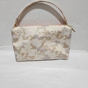 Jujube Handbag Crossbody Clutch Cream Gray Small Party Classic